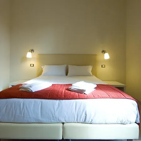 ヴィヴィ ベッド・アンド・ブレックファスト *