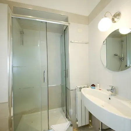 ヴィヴィ ベッド・アンド・ブレックファスト ローマ