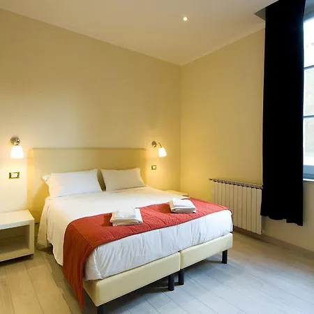 ヴィヴィ ベッド・アンド・ブレックファスト