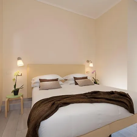 ベッド・アンド・ブレックファスト ヴィヴィ ローマ