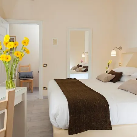 Bed & Breakfast Vivi *