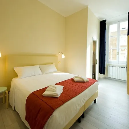 Vivi Bed & Breakfast Řím